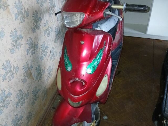 Інша Інша, об'ємом двигуна 0.15 л та пробігом 0 тис. км за 190 $, фото 5 на Automoto.ua