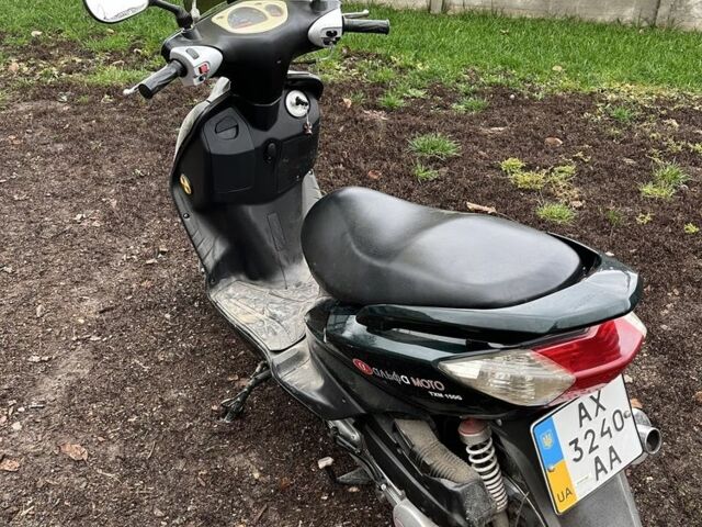 Другая Другая, объемом двигателя 0.15 л и пробегом 0 тыс. км за 429 $, фото 2 на Automoto.ua