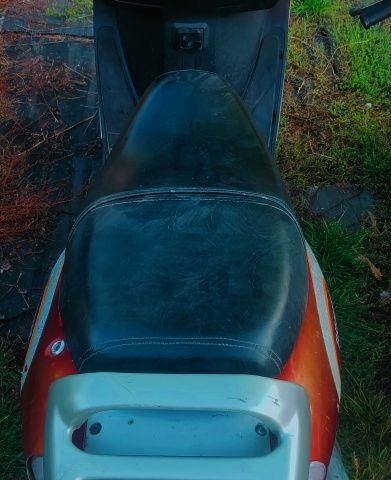 Другая Другая, объемом двигателя 0 л и пробегом 0 тыс. км за 1100 $, фото 9 на Automoto.ua