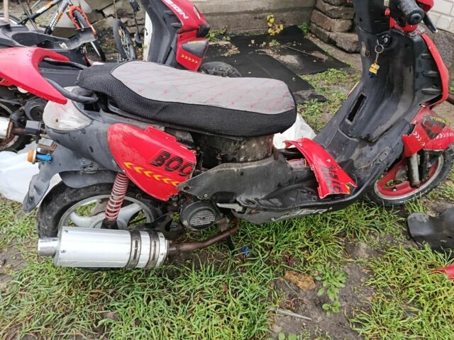 Другая Другая, объемом двигателя 80 л и пробегом 0 тыс. км за 72 $, фото 1 на Automoto.ua