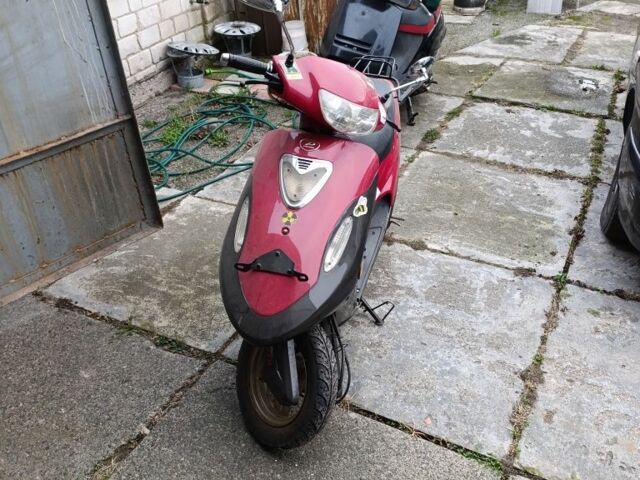 Другая Другая, объемом двигателя 49 л и пробегом 0 тыс. км за 238 $, фото 1 на Automoto.ua