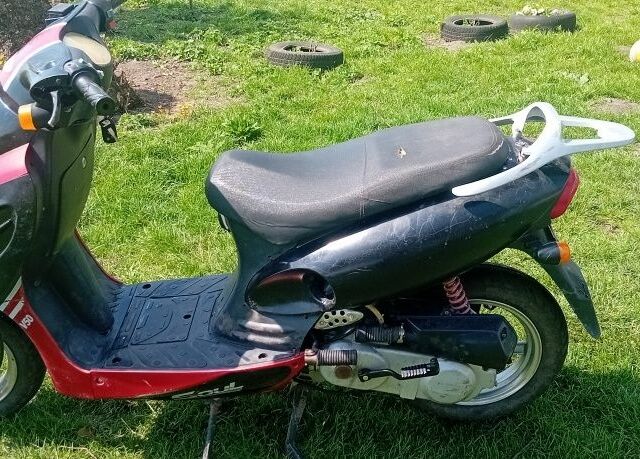 Інша Інша, об'ємом двигуна 80 л та пробігом 0 тис. км за 379 $, фото 2 на Automoto.ua