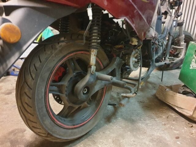 Інша Інша, об'ємом двигуна 0.13 л та пробігом 0 тис. км за 250 $, фото 2 на Automoto.ua