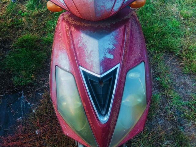 Другая Другая, объемом двигателя 0 л и пробегом 0 тыс. км за 1100 $, фото 6 на Automoto.ua