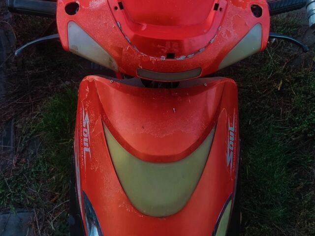 Другая Другая, объемом двигателя 0 л и пробегом 0 тыс. км за 1100 $, фото 14 на Automoto.ua