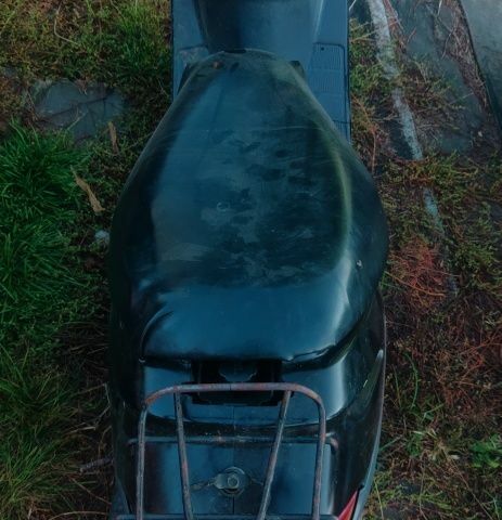 Другая Другая, объемом двигателя 0 л и пробегом 0 тыс. км за 1100 $, фото 11 на Automoto.ua