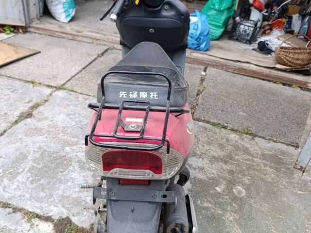 Другая Другая, объемом двигателя 49 л и пробегом 0 тыс. км за 238 $, фото 2 на Automoto.ua