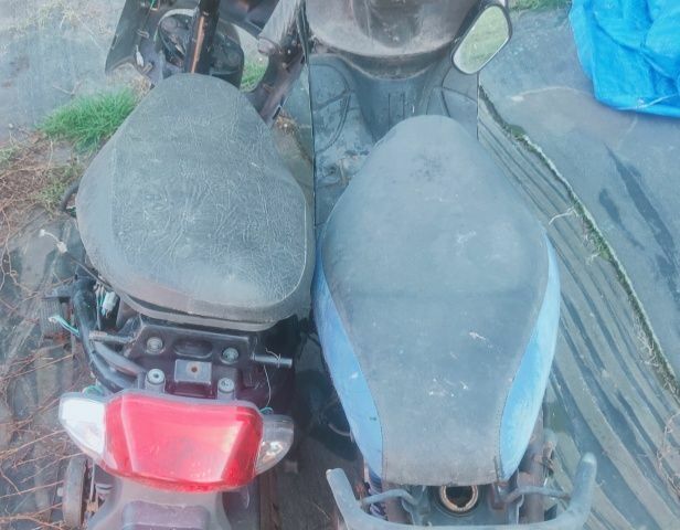 Другая Другая, объемом двигателя 0 л и пробегом 0 тыс. км за 1100 $, фото 19 на Automoto.ua