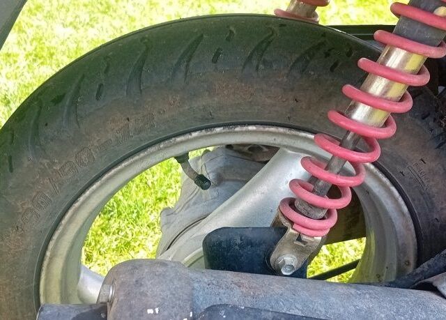 Інша Інша, об'ємом двигуна 80 л та пробігом 0 тис. км за 379 $, фото 6 на Automoto.ua