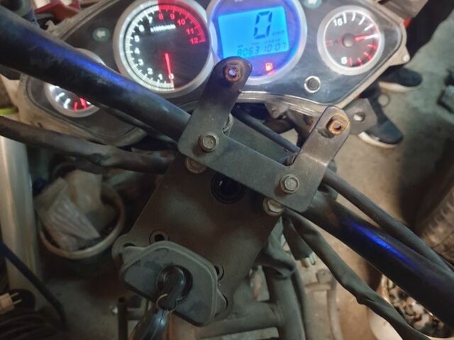 Інша Інша, об'ємом двигуна 0.13 л та пробігом 0 тис. км за 250 $, фото 4 на Automoto.ua