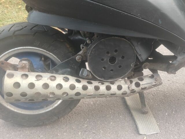 Другая Другая, объемом двигателя 50 л и пробегом 0 тыс. км за 60 $, фото 3 на Automoto.ua