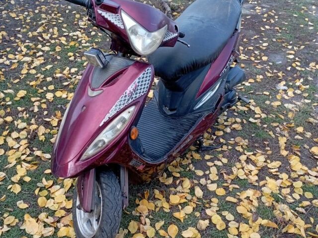 Другая Другая, объемом двигателя 0 л и пробегом 0 тыс. км за 214 $, фото 1 на Automoto.ua