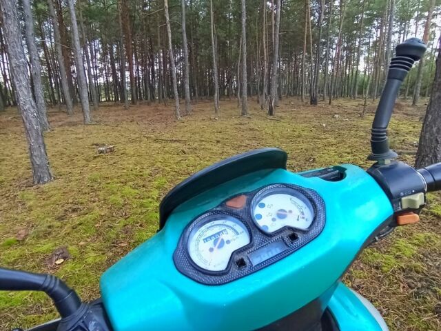 Другая Другая, объемом двигателя 50 л и пробегом 0 тыс. км за 190 $, фото 9 на Automoto.ua