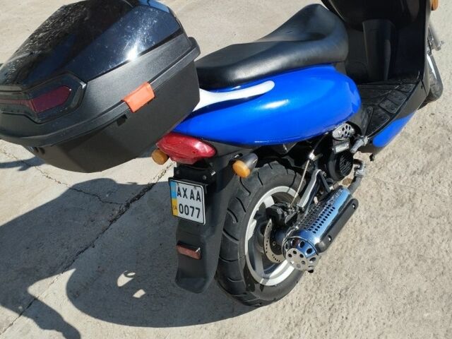 Інша Інша, об'ємом двигуна 50 л та пробігом 0 тис. км за 750 $, фото 3 на Automoto.ua