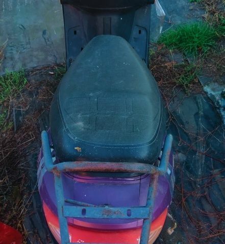 Другая Другая, объемом двигателя 0 л и пробегом 0 тыс. км за 1100 $, фото 17 на Automoto.ua