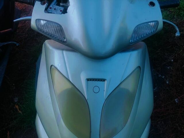 Другая Другая, объемом двигателя 0 л и пробегом 0 тыс. км за 1100 $, фото 8 на Automoto.ua