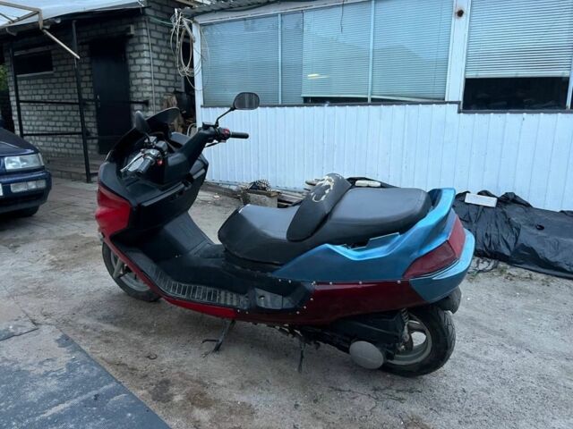 Другая Другая, объемом двигателя 0.15 л и пробегом 0 тыс. км за 402 $, фото 2 на Automoto.ua