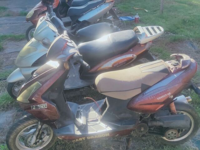 Другая Другая, объемом двигателя 0 л и пробегом 0 тыс. км за 1100 $, фото 2 на Automoto.ua