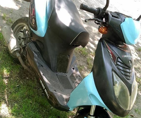 Другая Другая, объемом двигателя 72 л и пробегом 0 тыс. км за 155 $, фото 6 на Automoto.ua