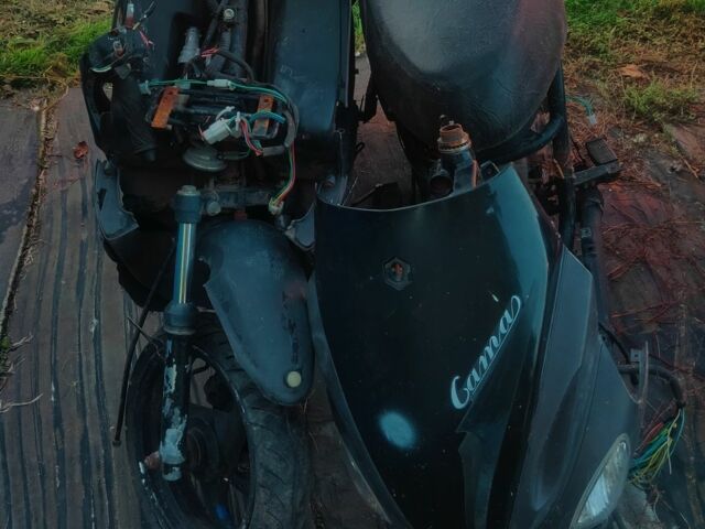 Другая Другая, объемом двигателя 0 л и пробегом 0 тыс. км за 1100 $, фото 18 на Automoto.ua