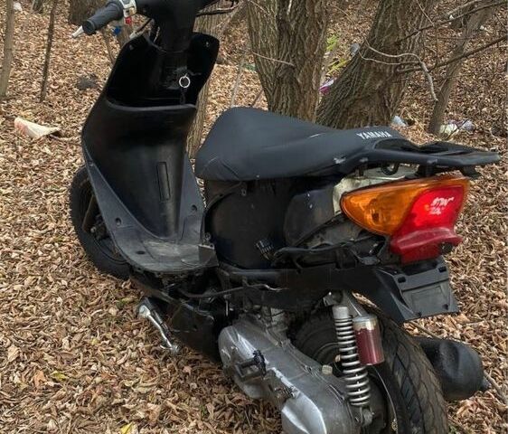 Другая Другая, объемом двигателя 50 л и пробегом 0 тыс. км за 262 $, фото 1 на Automoto.ua