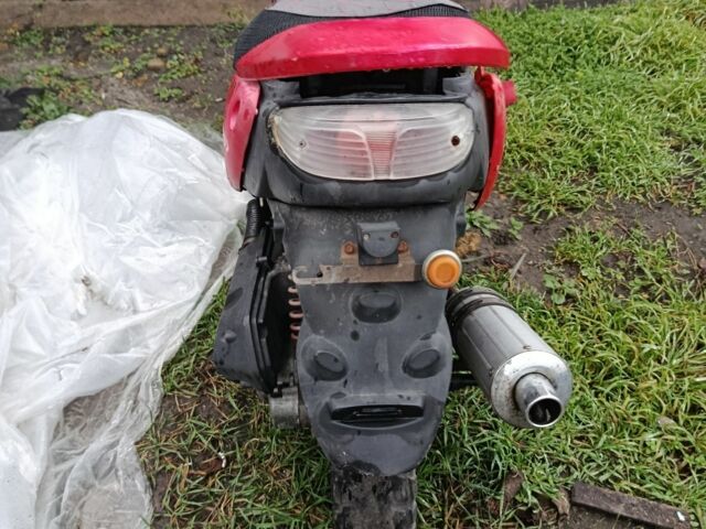 Другая Другая, объемом двигателя 80 л и пробегом 0 тыс. км за 72 $, фото 2 на Automoto.ua