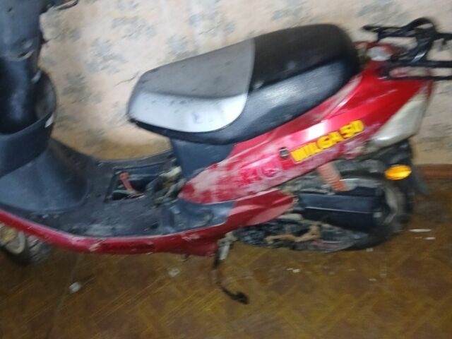 Інша Інша, об'ємом двигуна 0.15 л та пробігом 0 тис. км за 190 $, фото 2 на Automoto.ua