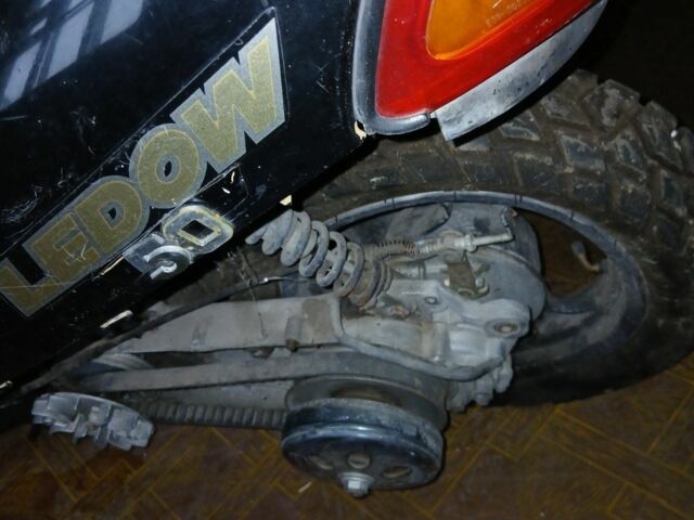 Інша Інша, об'ємом двигуна 0.15 л та пробігом 0 тис. км за 190 $, фото 3 на Automoto.ua