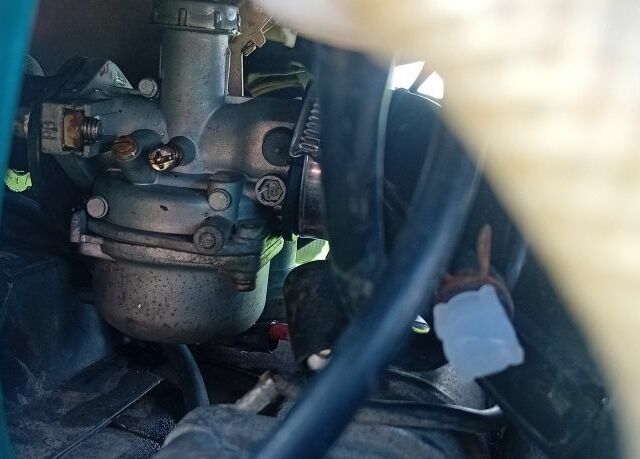 Інша Інша, об'ємом двигуна 80 л та пробігом 0 тис. км за 379 $, фото 5 на Automoto.ua