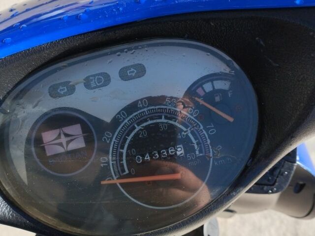 Інша Інша, об'ємом двигуна 50 л та пробігом 0 тис. км за 750 $, фото 5 на Automoto.ua