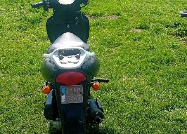 Інша Інша, об'ємом двигуна 80 л та пробігом 0 тис. км за 379 $, фото 1 на Automoto.ua