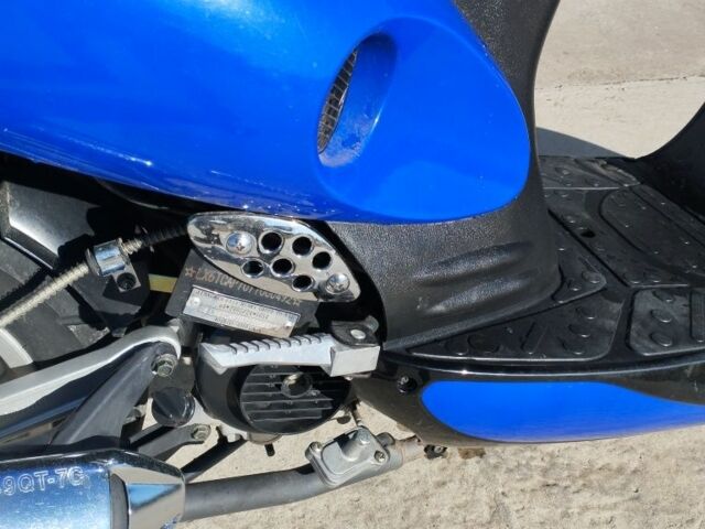 Інша Інша, об'ємом двигуна 50 л та пробігом 0 тис. км за 750 $, фото 4 на Automoto.ua