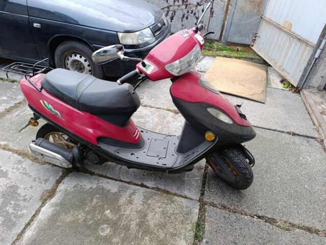 Другая Другая, объемом двигателя 49 л и пробегом 0 тыс. км за 238 $, фото 4 на Automoto.ua