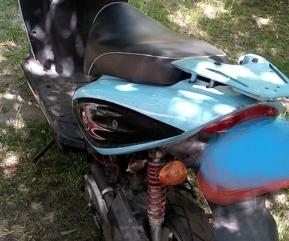 Другая Другая, объемом двигателя 72 л и пробегом 0 тыс. км за 155 $, фото 3 на Automoto.ua