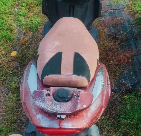 Другая Другая, объемом двигателя 0 л и пробегом 0 тыс. км за 1100 $, фото 7 на Automoto.ua