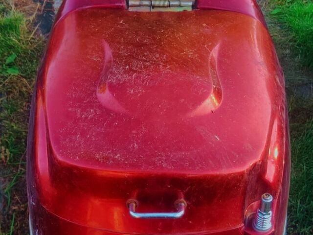 Другая Другая, объемом двигателя 0 л и пробегом 0 тыс. км за 1100 $, фото 13 на Automoto.ua