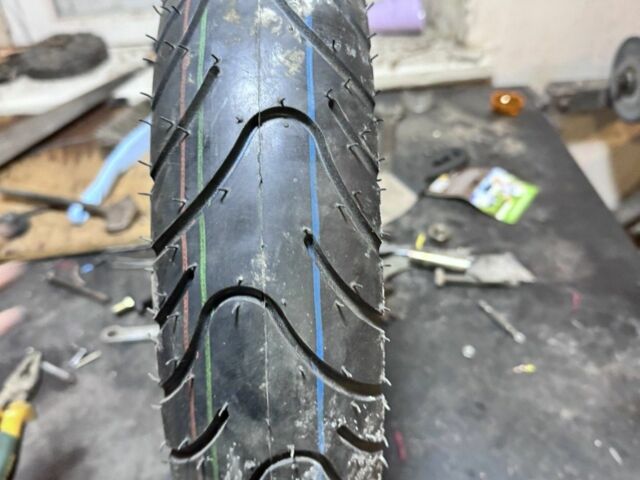 Інша Інша, об'ємом двигуна 0.11 л та пробігом 0 тис. км за 474 $, фото 6 на Automoto.ua