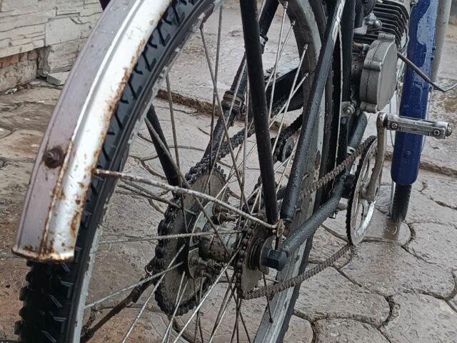 Другая Другая, объемом двигателя 80 л и пробегом 0 тыс. км за 167 $, фото 7 на Automoto.ua