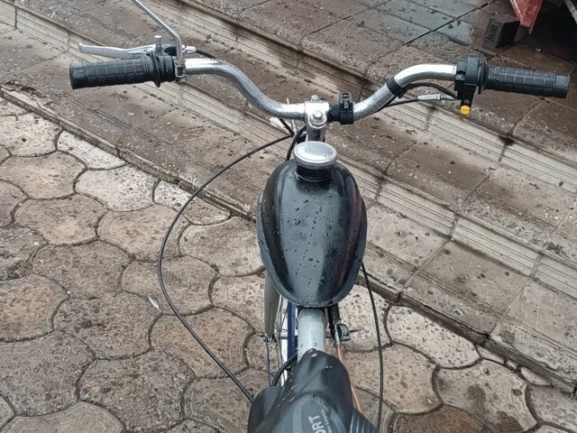 Другая Другая, объемом двигателя 80 л и пробегом 0 тыс. км за 167 $, фото 4 на Automoto.ua