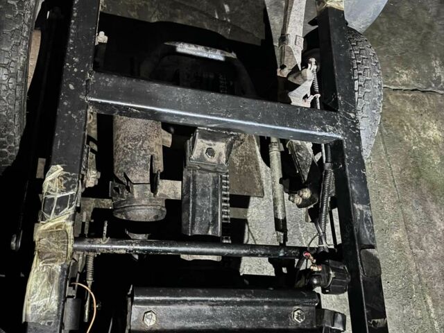 Інша Інша, об'ємом двигуна 0.11 л та пробігом 0 тис. км за 474 $, фото 7 на Automoto.ua