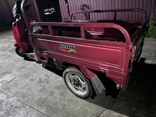 Інша Інша, об'ємом двигуна 0.11 л та пробігом 0 тис. км за 474 $, фото 9 на Automoto.ua