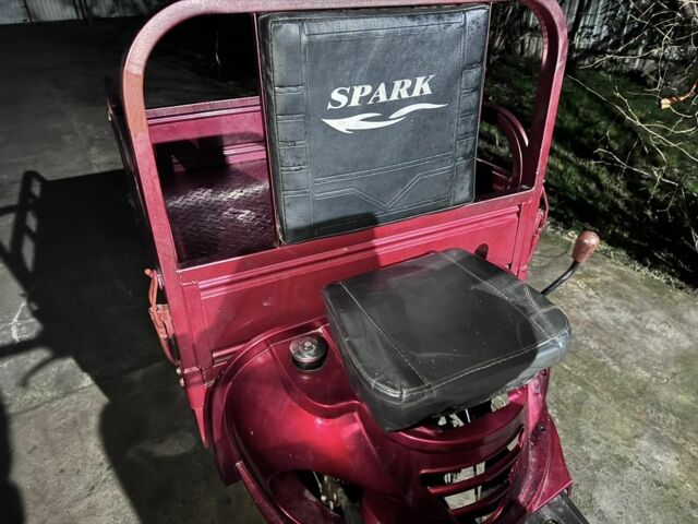 Інша Інша, об'ємом двигуна 0.11 л та пробігом 0 тис. км за 474 $, фото 2 на Automoto.ua