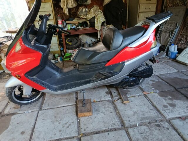 Другая Другая, объемом двигателя 0.25 л и пробегом 0 тыс. км за 829 $, фото 2 на Automoto.ua