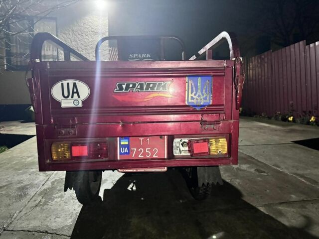 Інша Інша, об'ємом двигуна 0.11 л та пробігом 0 тис. км за 474 $, фото 4 на Automoto.ua