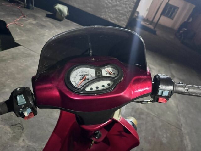 Інша Інша, об'ємом двигуна 0.11 л та пробігом 0 тис. км за 474 $, фото 1 на Automoto.ua