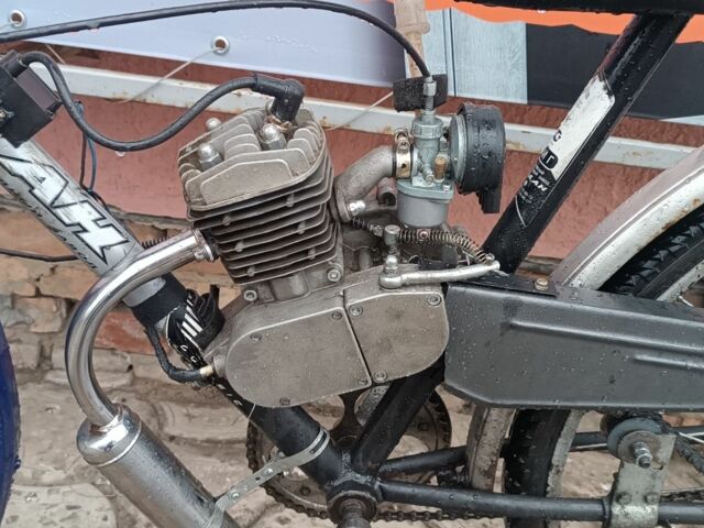 Другая Другая, объемом двигателя 80 л и пробегом 0 тыс. км за 167 $, фото 1 на Automoto.ua