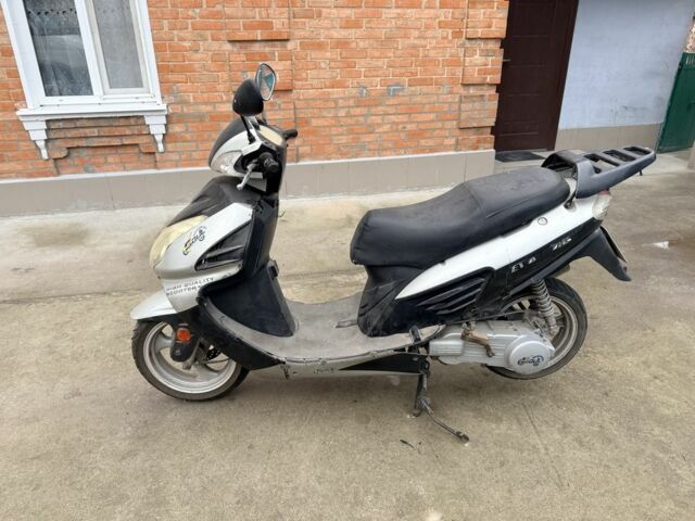 Інша Інша, об'ємом двигуна 0.15 л та пробігом 0 тис. км за 474 $, фото 1 на Automoto.ua