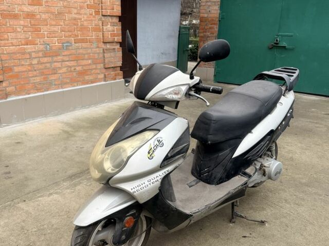 Інша Інша, об'ємом двигуна 0.15 л та пробігом 0 тис. км за 474 $, фото 2 на Automoto.ua