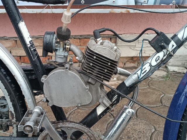 Другая Другая, объемом двигателя 80 л и пробегом 0 тыс. км за 167 $, фото 6 на Automoto.ua