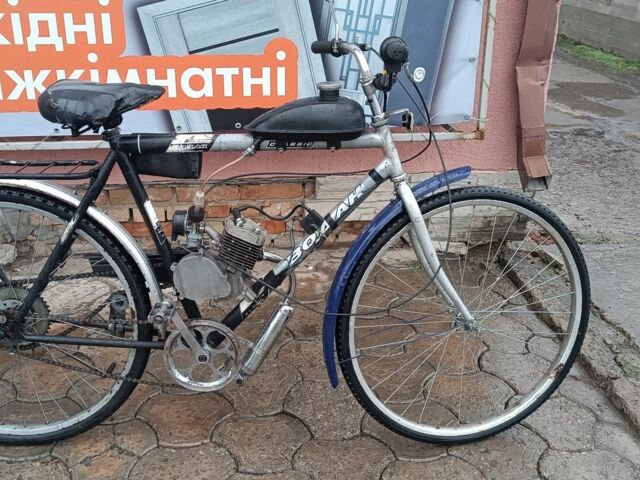 Другая Другая, объемом двигателя 80 л и пробегом 0 тыс. км за 167 $, фото 5 на Automoto.ua